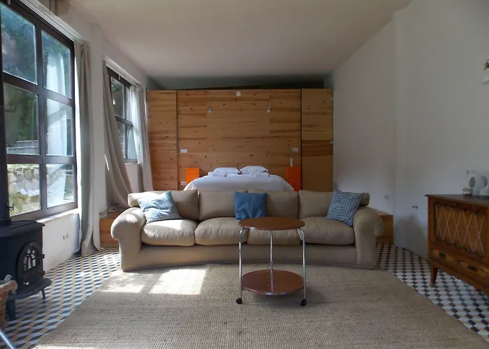 Quinta Do Castanheiro Pensjonat