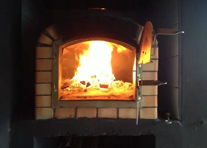 Pensjonat Quinta Do Castanheiro