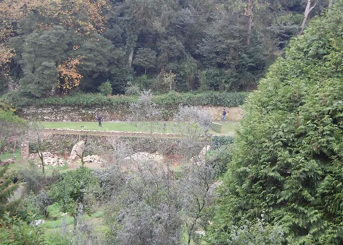 Quinta Do Castanheiro Sintra