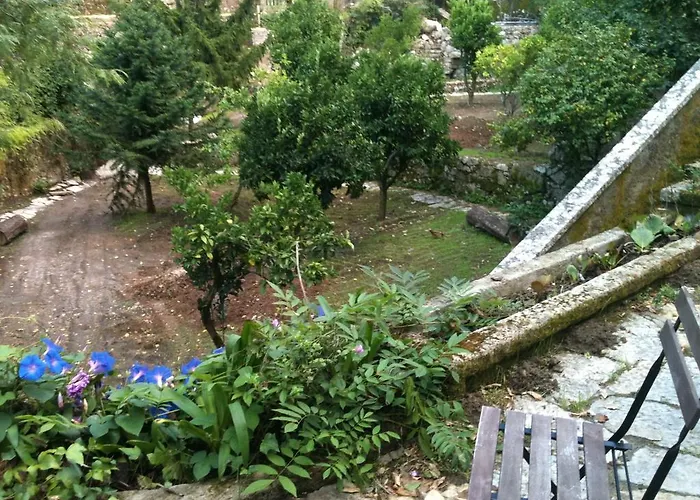 Quinta Do Castanheiro Sintra