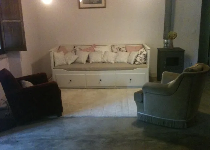 Quinta Do Castanheiro Sintra