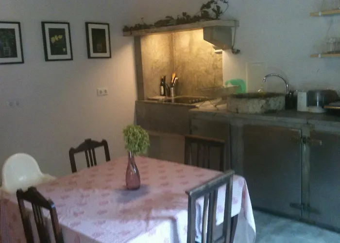 Quinta Do Castanheiro Sintra