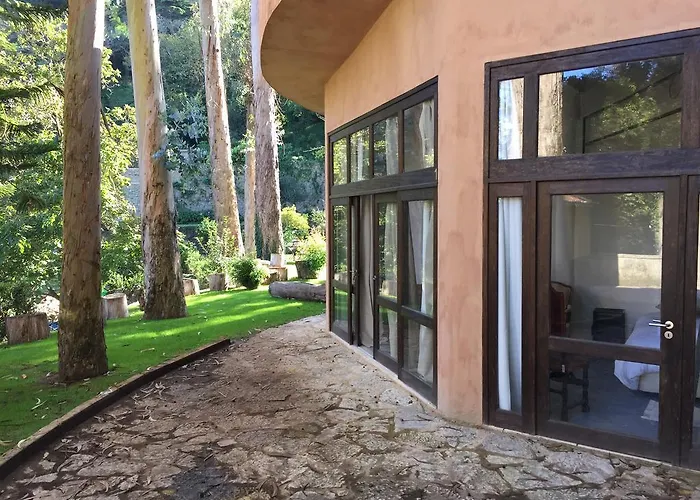 Quinta Do Castanheiro