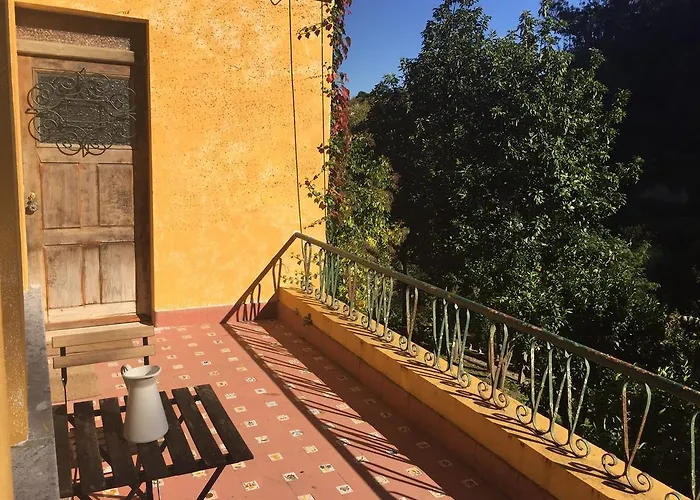 Quinta Do Castanheiro