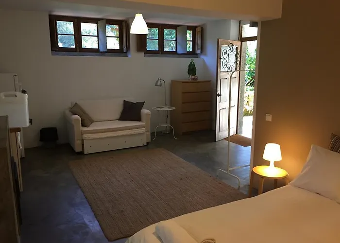 Pensjonat Quinta Do Castanheiro 3*