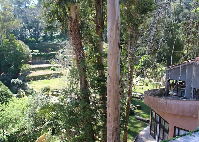 Quinta Do Castanheiro