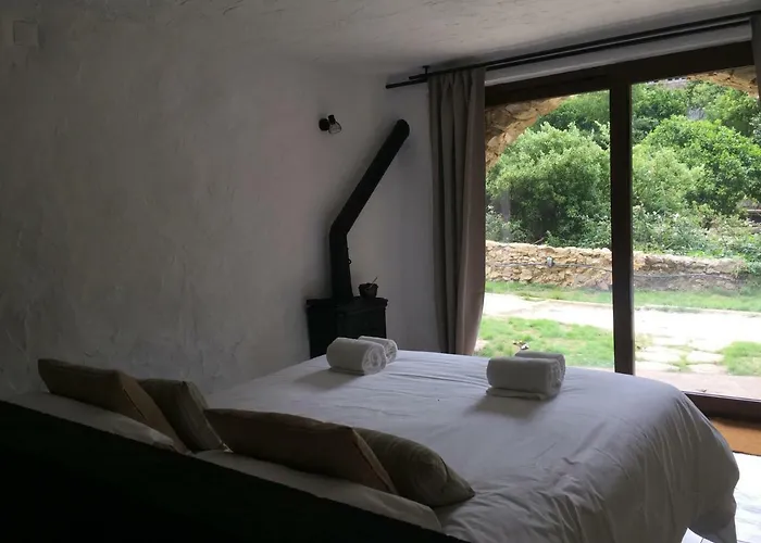 Quinta Do Castanheiro Pensjonat 3*