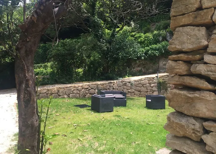 Quinta Do Castanheiro