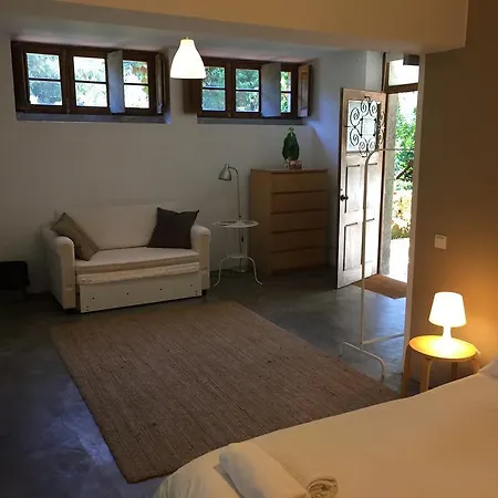 Guest house Quinta Do Castanheiro 3*