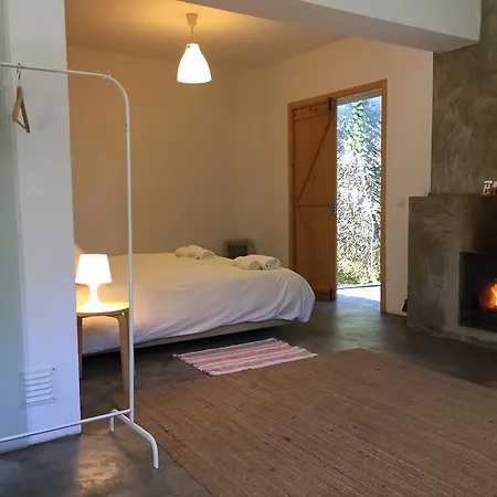 Quinta Do Castanheiro Guest house 3*
