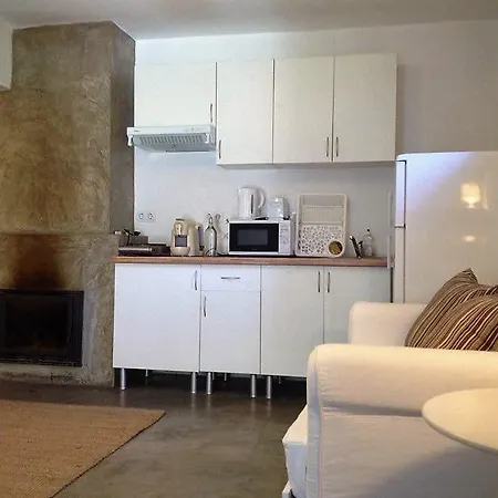 Guest house Quinta Do Castanheiro