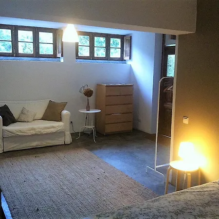 Quinta Do Castanheiro Guest house 3*