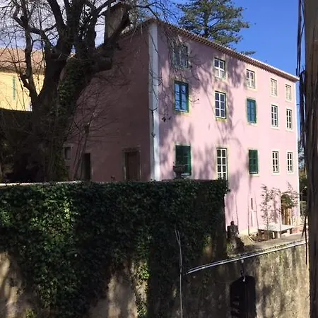 Guest house Quinta Do Castanheiro Sintra