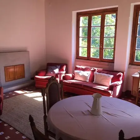 Quinta Do Castanheiro Guest house Sintra