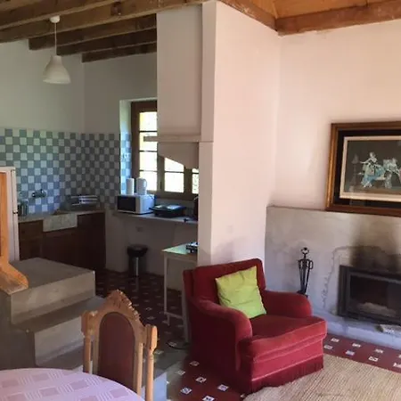 Quinta Do Castanheiro Guest house