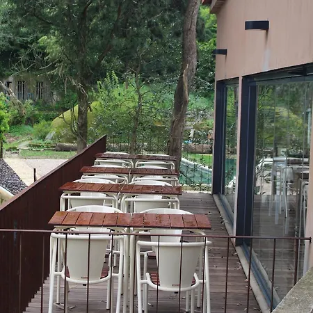 Guest house Quinta Do Castanheiro 3*