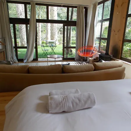 Quinta Do Castanheiro Guest house