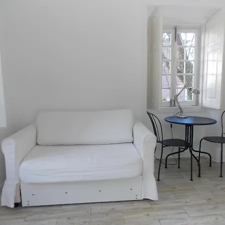 Quinta Do Castanheiro Guest house