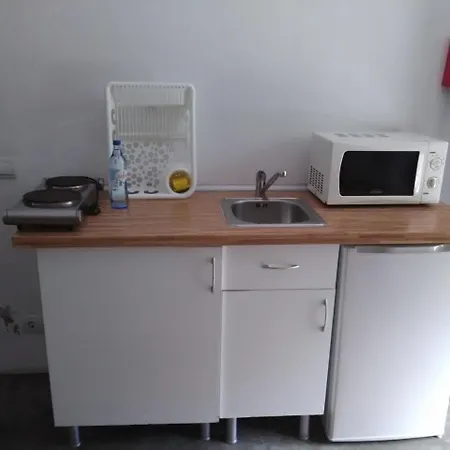 Quinta Do Castanheiro Guest house 3*