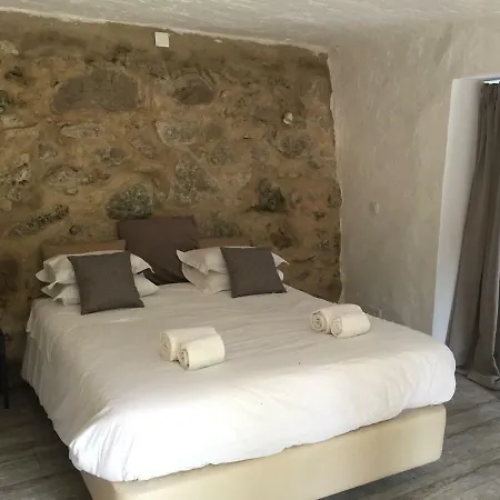 Quinta Do Castanheiro Guest house 3*