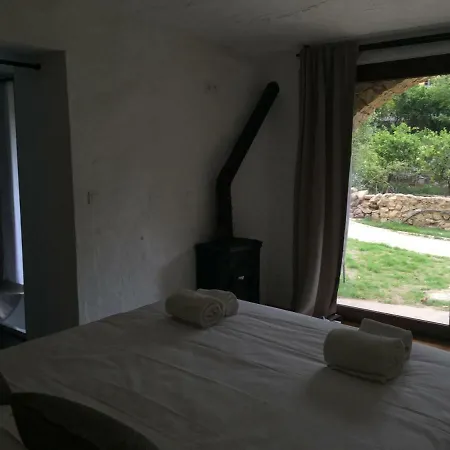 Quinta Do Castanheiro Guest house 3*