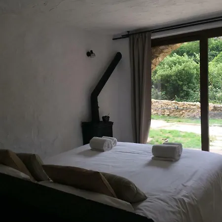 Quinta Do Castanheiro Guest house 3*