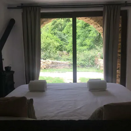 Quinta Do Castanheiro Guest house 3*