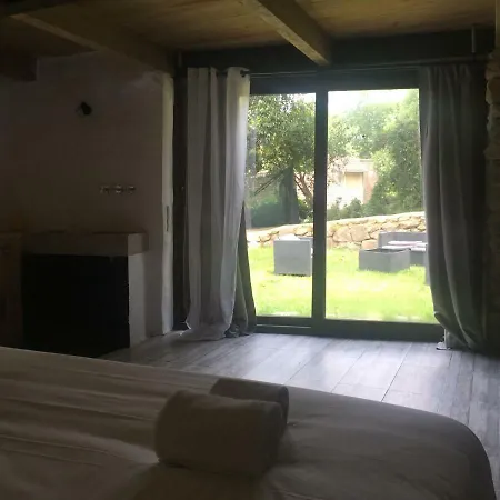 Quinta Do Castanheiro Guest house 3*