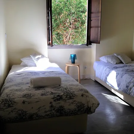 Quinta Do Castanheiro Guest house 3*